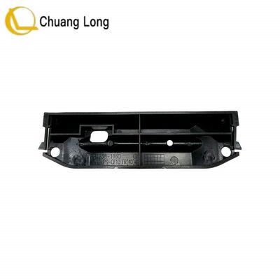 BCC_00013 OKI21SE 6040W OKI RG7 रीसाइक्लर BRM ग्राहक इंटरफेस मॉड्यूल गाइड साइड ऊपरी CIM बाल्टी बाएं और दाएं साइड गाइड BCC 00013