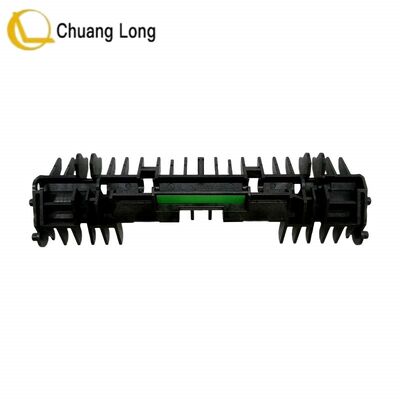 BCC_6040W OKI बिल चेकर बैंकनोट सत्यापनकर्ता ब्लैक पार्ट्स BCC 6040W ATM पार्ट्स