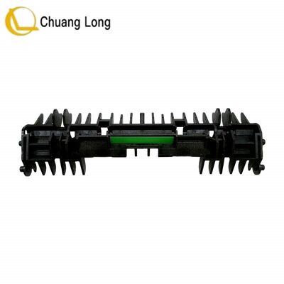 BCC_6040W OKI बिल चेकर बैंकनोट सत्यापनकर्ता ब्लैक पार्ट्स BCC 6040W ATM पार्ट्स