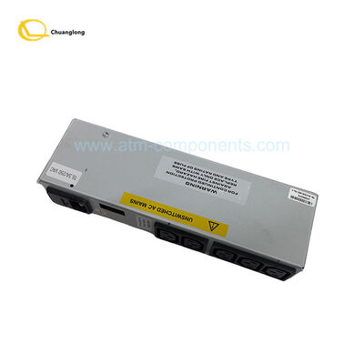 अच्छा दाम 49218393000C 49-218393-000C एटीएम मशीन पार्ट्स Diebold Opteva ASSY AC BOX ऑनलाइन
