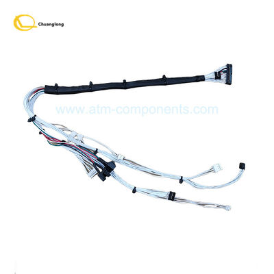 445-0761208-133 445-0747035 4450747035 एटीएम मशीन पार्ट्स एनसीआर एस 2 एसएनटी हार्नेस