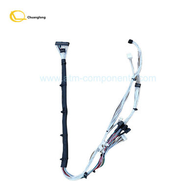 445-0761208-133 445-0747035 4450747035 एटीएम मशीन पार्ट्स एनसीआर एस 2 एसएनटी हार्नेस