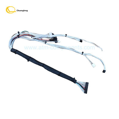 445-0761208-133 445-0747035 4450747035 एटीएम मशीन पार्ट्स एनसीआर एस 2 एसएनटी हार्नेस