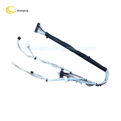 445-0761208-133 445-0747035 4450747035 एटीएम मशीन पार्ट्स एनसीआर एस 2 एसएनटी हार्नेस