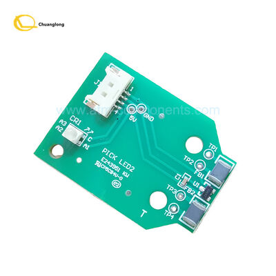 445 0749760 445-0749760 एटीएम मशीन पार्ट्स एनसीआर एस2 डिस्पेंसर पिक एलईडी2 बोर्ड 445-0749759बी 445-0749761ए