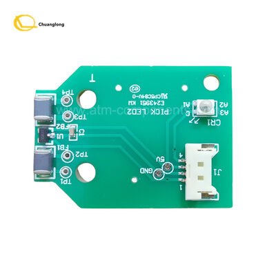 445 0749760 445-0749760 एटीएम मशीन पार्ट्स एनसीआर एस2 डिस्पेंसर पिक एलईडी2 बोर्ड 445-0749759बी 445-0749761ए