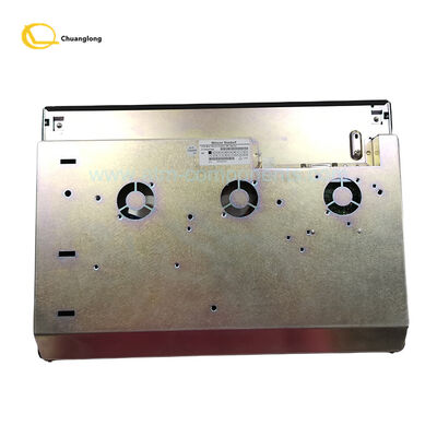 1750247464 01750247464 एटीएम मशीन पार्ट्स Wincor Nixdorf एलसीडी बॉक्स 15 इंच CineoC HB Litem