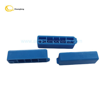 39009848000A एटीएम मशीन पार्ट्स Diebold 562 ओपी कैसेट गाइड