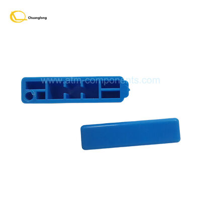 39009848000A एटीएम मशीन पार्ट्स Diebold 562 ओपी कैसेट गाइड