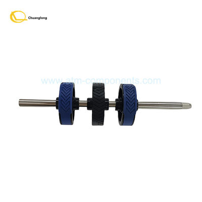 49204018000A 49-204018-000A एटीएम स्पेयर पार्ट्स डाइबोल्ड ऑप्टेवा फीडशाफ्ट