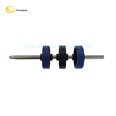 49204018000A 49-204018-000A एटीएम स्पेयर पार्ट्स डाइबोल्ड ऑप्टेवा फीडशाफ्ट