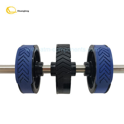 49204018000A 49-204018-000A एटीएम स्पेयर पार्ट्स डाइबोल्ड ऑप्टेवा फीडशाफ्ट