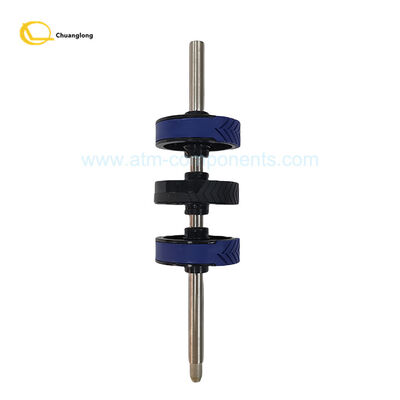 49204018000C 49-204018-000C एटीएम स्पेयर पार्ट्स Diebold Opteva फीडशाफ्ट