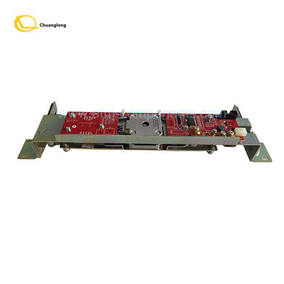 EC2320 एटीएम मशीन पार्ट्स ईस्टकॉम कैश डिस्पेंसर शटर PN 912511020300 ईस्टकॉम