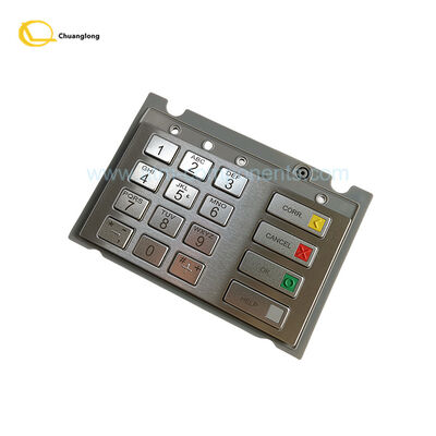 अच्छा दाम 1750255914 01750255914 एटीएम मशीन पार्ट्स Wincor Nixdorf EPP V7 INT ASIA कीबोर्ड ऑनलाइन