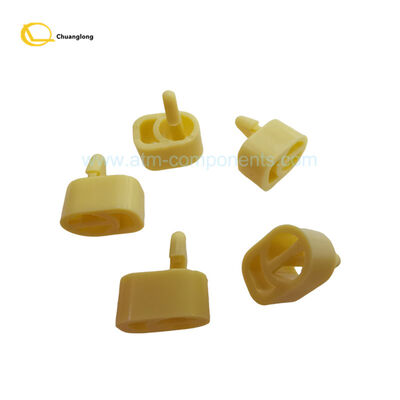 1750053977-41 1750157444 एटीएम पार्ट्स Wincor Nixdorf CMD-V4 क्लैंप मैक गाइड पल्ली