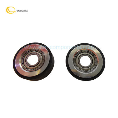 अच्छा दाम 1750173205-02 एटीएम पार्ट्स Wincor V2CU कार्ड रीडर रोलर 5MM 01750173205 ऑनलाइन