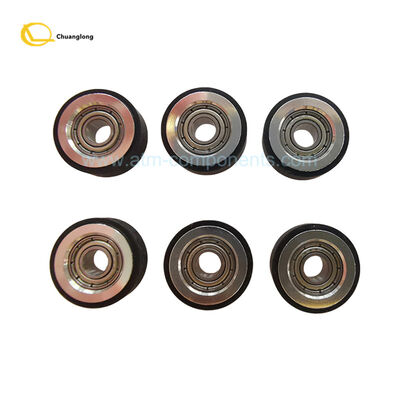 1750173205-02 एटीएम पार्ट्स Wincor V2CU कार्ड रीडर रोलर 5MM 01750173205