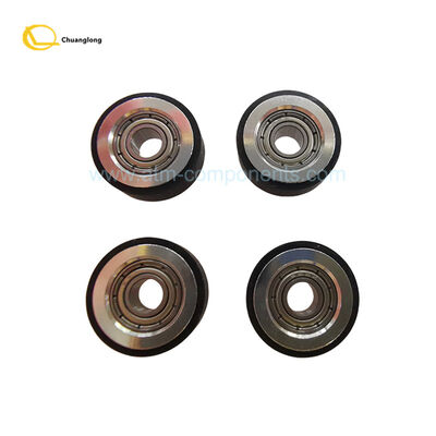 1750173205-02 एटीएम पार्ट्स Wincor V2CU कार्ड रीडर रोलर 5MM 01750173205