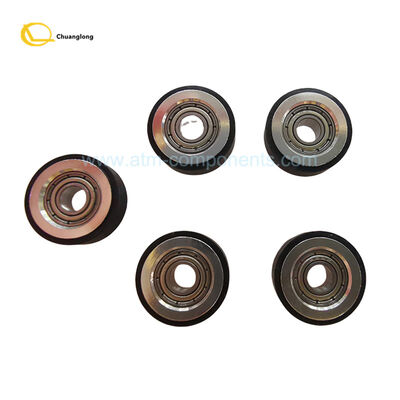 1750173205-02 एटीएम पार्ट्स Wincor V2CU कार्ड रीडर रोलर 5MM 01750173205