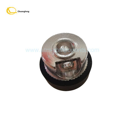 अच्छा दाम 1750173205-03 एटीएम पार्ट्स Wincor V2CU कार्ड रीडर रोलर 01750173205-3 ऑनलाइन