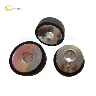 1750173205-03 एटीएम पार्ट्स Wincor V2CU कार्ड रीडर रोलर 01750173205-3