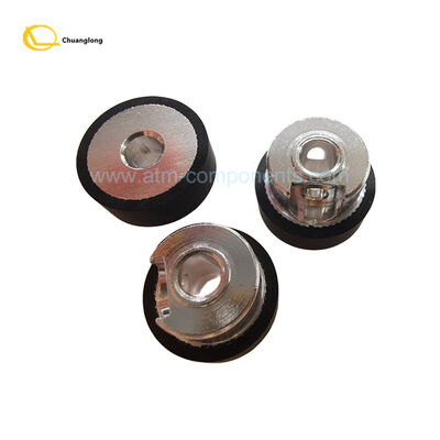 1750173205-03 एटीएम पार्ट्स Wincor V2CU कार्ड रीडर रोलर 01750173205-3