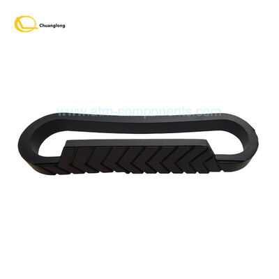 एटीएम पार्ट्स Diebold फ़ीड शाफ्ट 49204018000C रबर