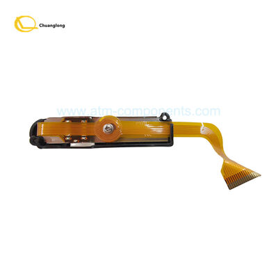 एटीएम पार्ट्स Diebold DN कार्ड रीडर CHD-मोट ICT3H5-3A7790 चुंबकीय सिर पढ़ें G13A888B01 1750304620 ICT3H5-3AD2792 1750304622-35