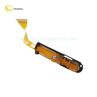एटीएम पार्ट्स Diebold DN कार्ड रीडर CHD-मोट ICT3H5-3A7790 चुंबकीय सिर पढ़ें G13A888B01 1750304620 ICT3H5-3AD2792 1750304622-35