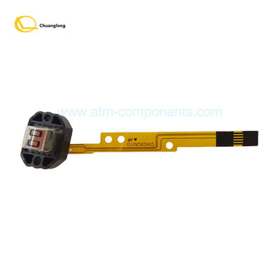 1750304620 एटीएम मशीन पार्ट DN150D Diebold DN सीरीज कार्ड रीड प्रीहेड DN प्रीहेड DN100 G13A888B01 01750304620 ICT3H5-3A7790