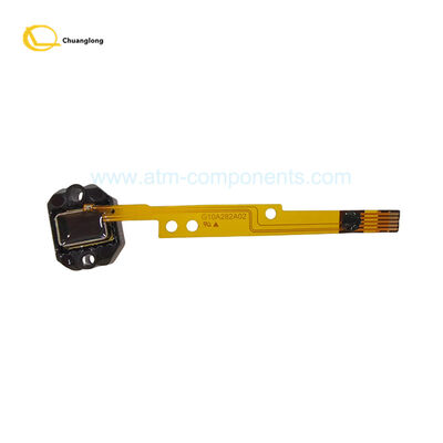 1750304620 एटीएम मशीन पार्ट DN150D Diebold DN सीरीज कार्ड रीड प्रीहेड DN प्रीहेड DN100 G13A888B01 01750304620 ICT3H5-3A7790