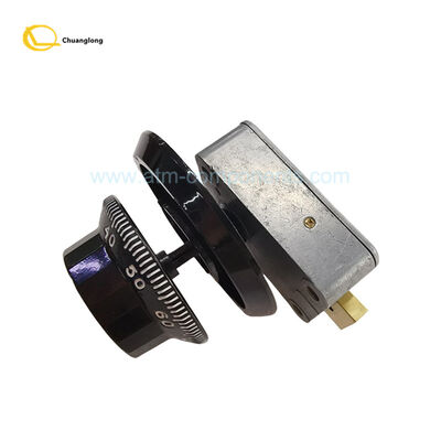 एटीएम पार्ट्स Wincor 2050 लॉक