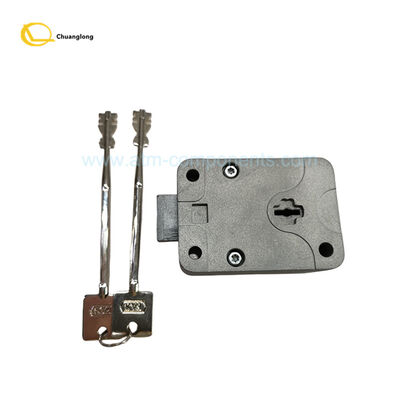 एटीएम पार्ट्स Wincor 2050XE सुरक्षित ताला और कुंजी