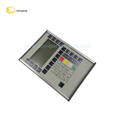 अच्छा दाम 1750109076 01750109076 एटीएम पार्ट्स Wincor Nixdorf 2050XE ऑपरेटर पैनल यूएसबी ऑनलाइन