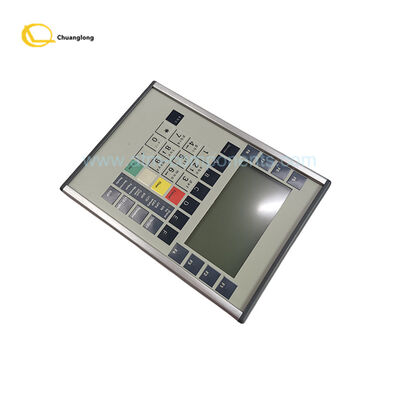 1750109076 01750109076 एटीएम पार्ट्स Wincor Nixdorf 2050XE ऑपरेटर पैनल यूएसबी