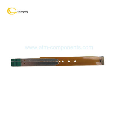 Diebold एटीएम पार्ट्स कार्ड रीडर चुंबकीय रीड हेड 1770044868 बैंक एटीएम मशीन हेड चुंबकीय बंदरगाह में कम