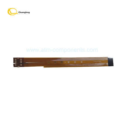 Diebold एटीएम पार्ट्स कार्ड रीडर चुंबकीय रीड हेड 1770044868 बैंक एटीएम मशीन हेड चुंबकीय बंदरगाह में कम