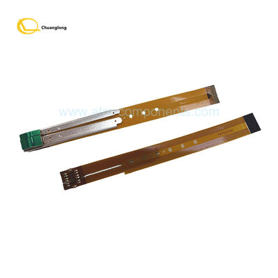 Diebold एटीएम पार्ट्स कार्ड रीडर चुंबकीय रीड हेड 1770044868 बैंक एटीएम मशीन हेड चुंबकीय बंदरगाह में कम