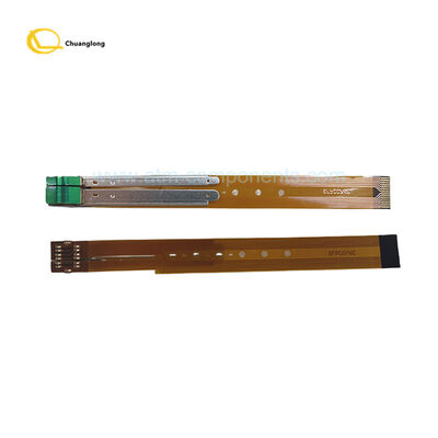 Diebold एटीएम पार्ट्स कार्ड रीडर चुंबकीय रीड हेड 1770044868 बैंक एटीएम मशीन हेड चुंबकीय बंदरगाह में कम