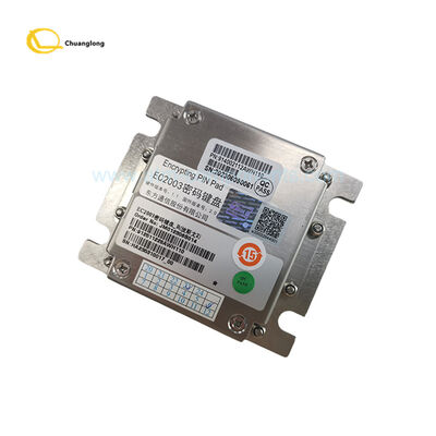 एटीएम पार्ट्स EASTCOM पासवर्ड कीबोर्ड EC2003 मशीन 8100 के लिए