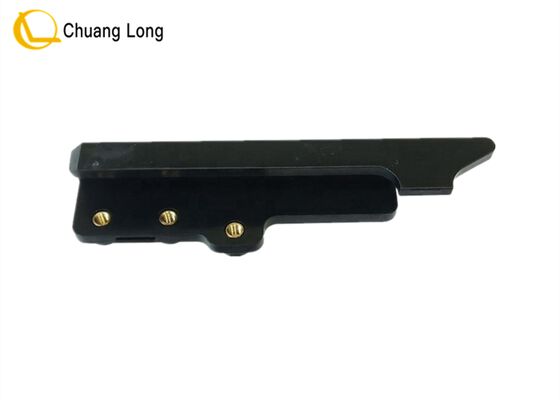 एटीएम मशीन पार्ट्स एनसीआर एस2 डिस्पेंसर गाइड बाएं 4450754405 445-0754405