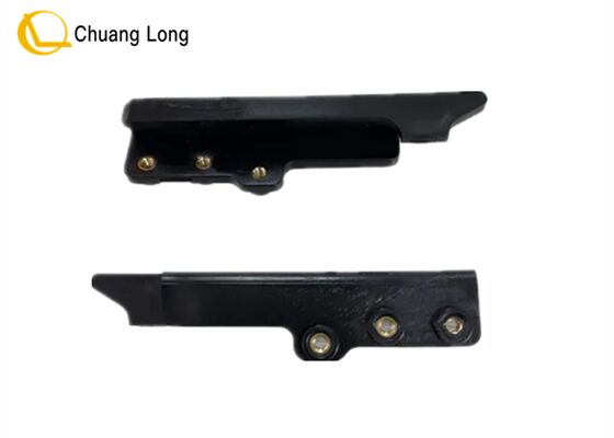 एटीएम मशीन पार्ट्स एनसीआर एस2 डिस्पेंसर गाइड बाएं 4450754405 445-0754405