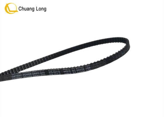 एटीएम पार्ट्स Diebold Nixdorf CS5500 बेल्ट,TMG,M 03.00P,125T,NPRNFBR GL 375-3GT-6 49018410000X 49-018410-000X
