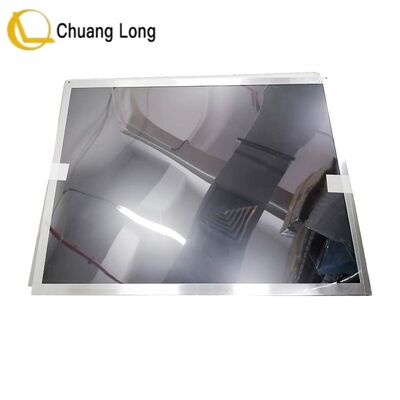 Diebold Nixdorf एलसीडी मॉनिटर G150XG03 15.0 इंच XGA रंग टीएफटी-एलसीडी मॉड्यूल डिस्प्ले स्क्रीन AUO पैनल एटीएम मशीन प्रयुक्त