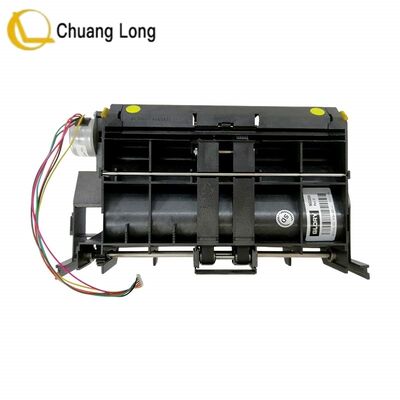 ग्लोरी टैलारिस डेलार्यू एनएमडी एनएमडी100 एनडी200 डिस्पेंसर एसी बैंकनोट्स डायवर्टर गाइड ऊपरी बाहरी A008646 A005471