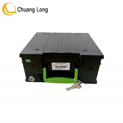 विंकोर निक्सडॉर्फ 2050XE सीएमडी आरआर रिजेक्ट कैश बॉक्स आरआर कैसेट मैपर-प्रूफ पार्ट विथ मेटल लॉक एंड की 01750056651 1750056651