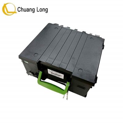 विंकोर निक्सडॉर्फ 2050XE सीएमडी आरआर रिजेक्ट कैश बॉक्स आरआर कैसेट मैपर-प्रूफ पार्ट विथ मेटल लॉक एंड की 01750056651 1750056651