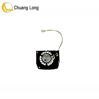 एटीएम कियोस्क सीआरएम मशीन Assy MBA4412HB-A09 12V 0.24A कूलिंग फैन ग्राफिक्स कार्ड फैन विनकोर Diebold GRG Hyosung NCR OKI महिमा NMD