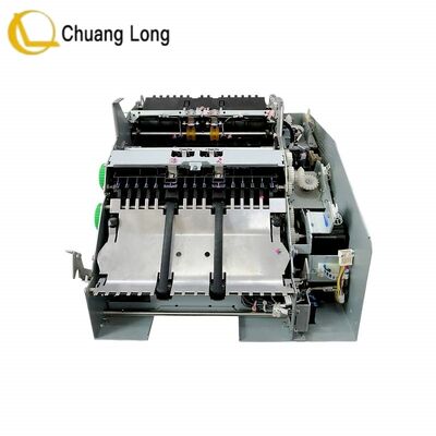 अच्छा दाम GRG बैंकिंग नोट फीडर ट्रांसपोर्ट CRM9250-NFT-001 H68N CRM9250 NF 001 नोट फीडर ऊपरी YT4.029.206 502018221 एटीएम भाग ऑनलाइन